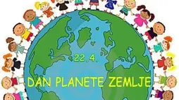 Dan planete Zemlje
