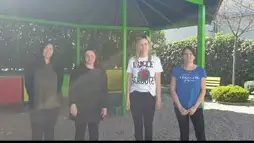 Ples leptira