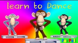 Just Dance - Children's Edition - Kids & Toddlers