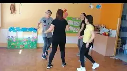 ZAPLEŠITE S NAMA- MI SMO ZA PLES????