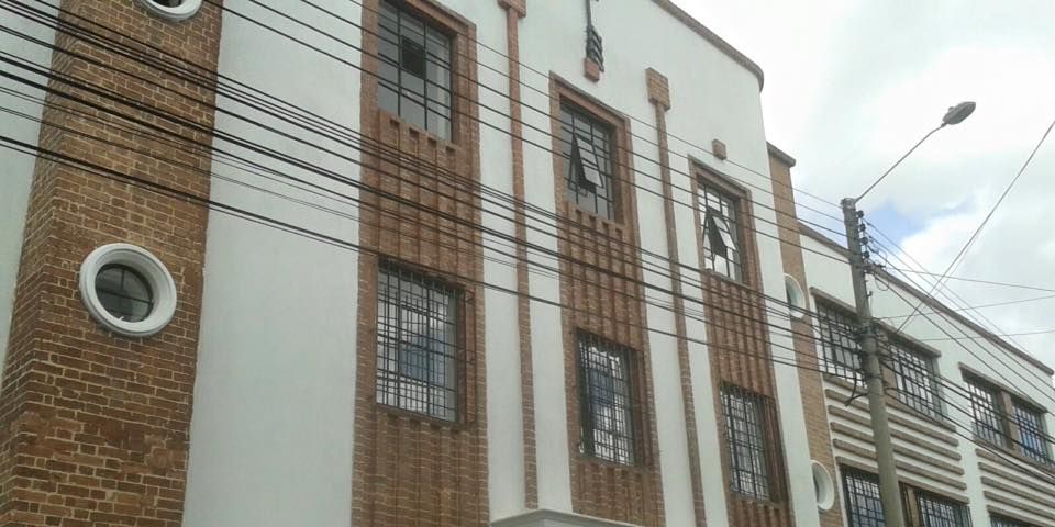 Liceo Nacional Antonia Santos
