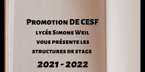 Enseignement supérieur lycée Simone Weil - Dijon