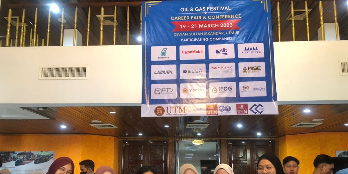 Industrial Organic Chemistry Oil & Gas Festival 2023