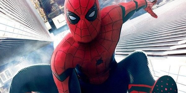 Ver SpiderMan 2017 Película Completa Online