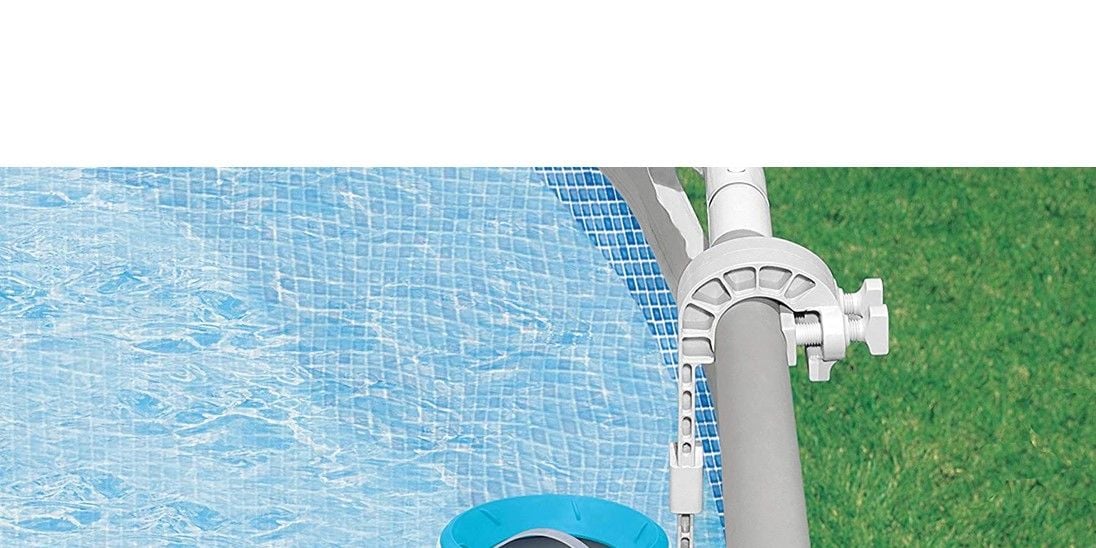 A Must Have For All Intex Pool Owners