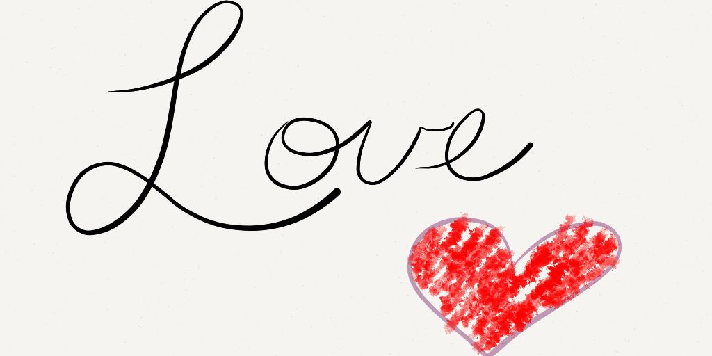 Ай лове саша текст. Надписи про любовь. Красивая надпись Love. Love красиво написано. Как красиво написать Love.