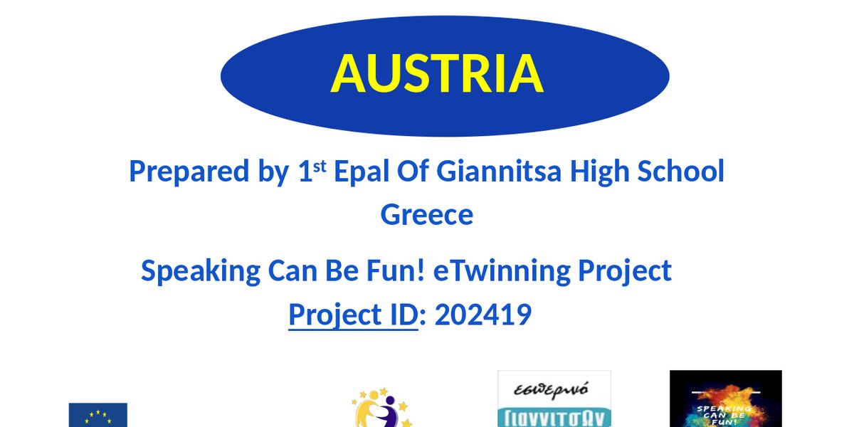WE THOUGHT THAT IF WE RUN AN eTWINNING PROJECT WE NEED TO GET INFORMATION ABOUT ALL EUROPEAN UNION COUNTRIES AND DECIDED TO PREPARE PRESENTATIONS ABOUT 27 EU COUNTRIES (THE PRESENTATIONS HAVE BEEN PREPARED BY STUDENTS BUT AFTER THE PREPRATION COLTROLLED BY THEIR TEACHER FROM THEIR SCHOOL AND SHARED ON TWINBOARD ON TWINSPACE. )