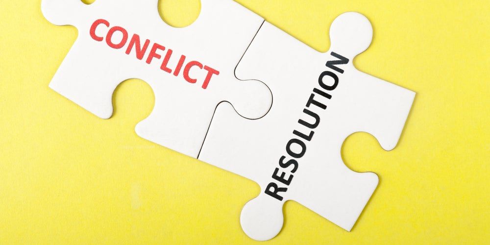 What is the definition of RESOLUTION What is the definition of RESOLUTION