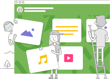 Resultado de imagen de padlet