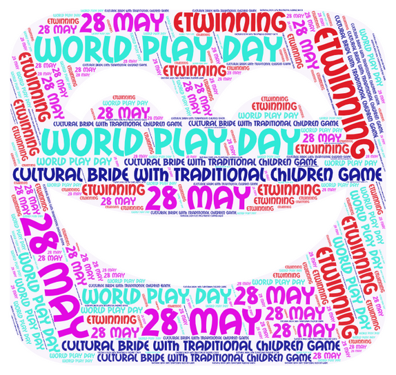 World Play Day Activities Ebook CULTURAL BRIDGE WITH TRADITIONAL